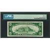 Image 2 : 1929 $10 Federal Bank of Chicago Note Fr.1860-G PMG Choice Very Fine 35