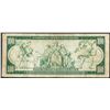 Image 2 : 1914 $100 Federal Reserve Note New York