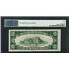 Image 2 : 1934A $10 North Africa Silver Certificate WWII Emergency Note PMG About Unc. 50E