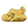 Image 1 : 5.9 Gram Alaskan Gold Nugget