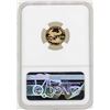 Image 2 : 1991-P $5 American Gold Eagle Coin NGC PF70 Ultra Cameo