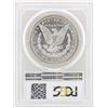 Image 2 : 1881-S $1 Morgan Silver Dollar Coin PCGS MS63