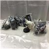 Image 1 : McDonalds Mini Helmets (8)