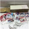 Image 1 : 1990/91 Score Hockey Cards