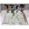 Image 1 : 96/97 Beehive Hockey Cards
