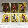 Image 4 : 96/97 Beehive Hockey Cards