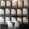 Image 2 : 2017/18 Upper Deck Young Guns (17 Cards)