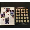 Image 2 : 1996/97 Coin Set