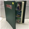 Image 1 : 1992 Fleek - Baseball Cards (Binder Full)