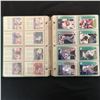 Image 2 : 1992 Fleek - Baseball Cards (Binder Full)