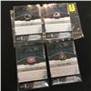 Image 2 : 2013 UDC (4 Cards) Artifacts "Rookie"