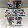 Image 1 : Young Guns - Variety Years (7 Cards)