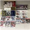 Image 1 : SCORE Insert Cards - Variety (200+ Cards)