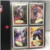 Image 2 : 1996 Stickers (Autograph)