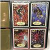 Image 3 : 1996 Stickers (Autograph)