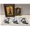Image 1 : 1997/98 Beehive 5x7 Portrait (5 Cards)