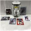 Image 1 : Peter Forsberg Collectible & Cards