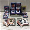 Image 1 : Collector Player Tins (w/Variety Cards)