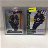 Image 1 : Patrick Lane (2 Cards)