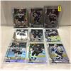 Image 1 : 2017/18 O-Pee-Chee Hockey (9 Cards) Marquee Rookie