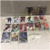 Image 1 : 2000's Limited Edition (18 Cards)