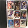 Image 3 : Gretzky & Friends (Binder 99 Cards + 1)