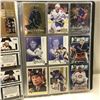 Image 8 : Gretzky & Friends (Binder 99 Cards + 1)
