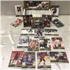 Image 1 : Mixed UD Canvas from 2013/14 - 2016/17 (Approx 250 cards)