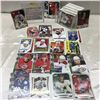 Image 1 : Collection of Hockey Cards from 2011 - 2017  (180 Cards +)