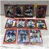 Image 1 : O-Pee-Chee "Platinum" Red (Limited Edition Cards)