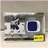 Image 1 : 2017-18 Upper Deck Series 2 Hockey "Rookie Materials"