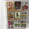 Image 2 : 1973-75 O-Pee-Chee (129 Cards)