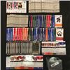 Image 2 : Variety Years/Makes Cards - ROOKIES ! (CHOICE OF 9 Boxes)