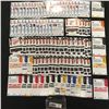 Image 2 : Variety Years/Makes Cards - ROOKIES ! (CHOICE OF 9 Boxes)