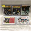 Image 1 : O-Pee-Chee 1978 & 1982