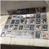 Image 1 : Variety Years/Makes Cards - Premier & Rookie (40 Cards)