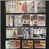 Image 2 : Variety Years/Makes Cards - Premier & Rookie (40 Cards)
