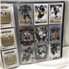 Image 11 : Crosby & Lemieux Card Collection (Over 120 Cards!!!)
