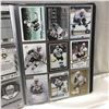 Image 13 : Crosby & Lemieux Card Collection (Over 120 Cards!!!)