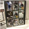 Image 16 : Crosby & Lemieux Card Collection (Over 120 Cards!!!)