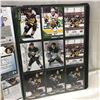 Image 17 : Crosby & Lemieux Card Collection (Over 120 Cards!!!)