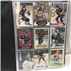 Image 4 : Crosby & Lemieux Card Collection (Over 120 Cards!!!)