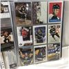 Image 8 : Crosby & Lemieux Card Collection (Over 120 Cards!!!)