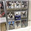 Image 9 : Crosby & Lemieux Card Collection (Over 120 Cards!!!)