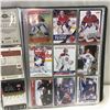 Image 5 : Goalie Collectoin (126 Cards)