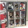 Image 10 : 1997 Donruss Press Proof / Die Cuts / Fractal Matrix (108 Cards)