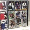 Image 11 : 1997 Donruss Press Proof / Die Cuts / Fractal Matrix (108 Cards)