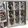 Image 12 : 1997 Donruss Press Proof / Die Cuts / Fractal Matrix (108 Cards)