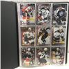 Image 2 : 1997 Donruss Press Proof / Die Cuts / Fractal Matrix (108 Cards)