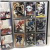Image 3 : 1997 Donruss Press Proof / Die Cuts / Fractal Matrix (108 Cards)